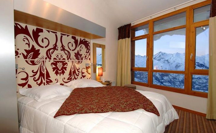 Prestige Residence Edenarc in Les Arcs , France image 4 